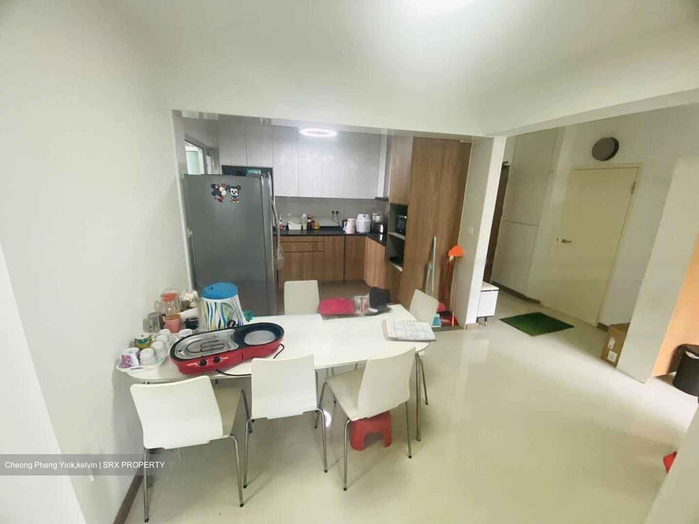 Blk 641A Senja Heights (Bukit Panjang), HDB 3 Rooms #455953681